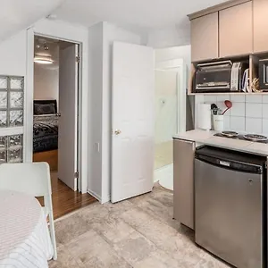 The Loft At Hiltz House Appartement